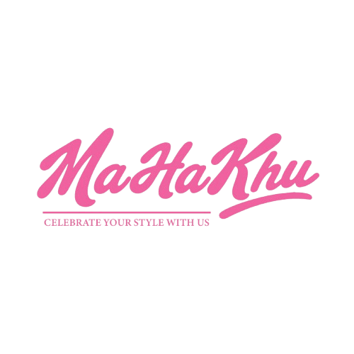 Mahakhu logo